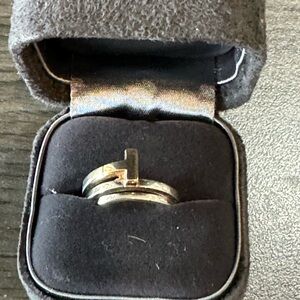 Tiffany and Co ring
